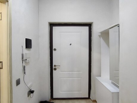 2-room new-build apartment for rent in Abşeron, 65 m², 430 AZN/mo, photo 5 / 8