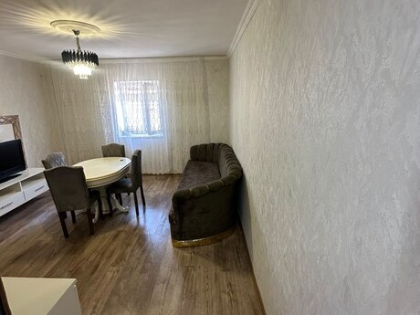 Nəsimidə 2 otaqlı həyət evi satılır, 55 m², 80 000 AZN, şəkil 3 / 11