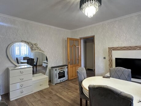 Nəsimidə 2 otaqlı həyət evi satılır, 55 m², 80 000 AZN, şəkil 2 / 11