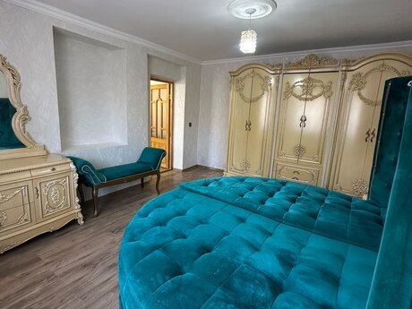 Nəsimidə 2 otaqlı həyət evi satılır, 55 m², 80 000 AZN, şəkil 5 / 11