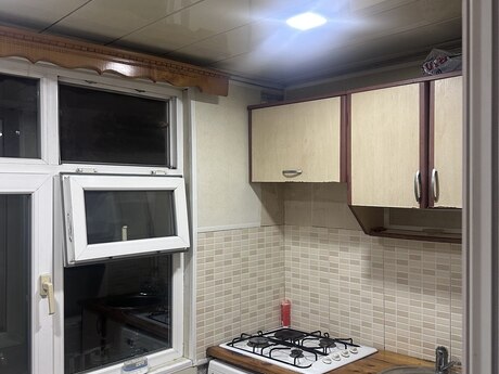 Nəriman Nərimanovda 3 otaqlı köhnə tikili mənzil kirayə verilir, 70 m², 550 AZN/ay, şəkil 5 / 9