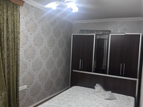 Nəriman Nərimanovda 3 otaqlı köhnə tikili mənzil kirayə verilir, 70 m², 550 AZN/ay, şəkil 4 / 9