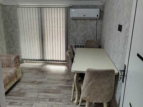 2 otaq · 60 m² · 6/6 mərtəbə, Abşeron