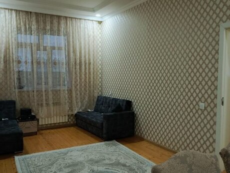 Hövsanda 2 otaqlı həyət evi kirayə verilir, 60 m², 470 AZN/ay, şəkil 4 / 9