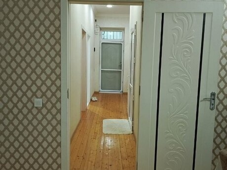 Hövsanda 2 otaqlı həyət evi kirayə verilir, 60 m², 470 AZN/ay, şəkil 5 / 9