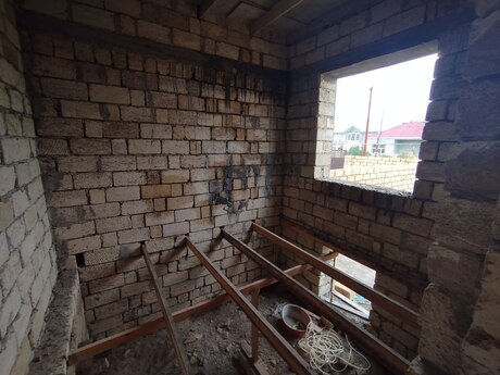 Продаётся 3-комнатный дом, Mehdiabad, 100 м², 50 000 AZN, фото 5 / 12