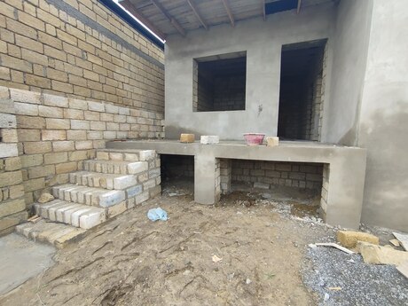 Продаётся 3-комнатный дом, Mehdiabad, 100 м², 50 000 AZN, фото 3 / 12