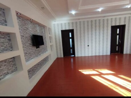 Ramanada 3 otaqlı həyət evi satılır, 100 m², 60 000 AZN, şəkil 4 / 10