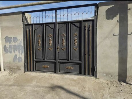 3 otaqlı ev, 100 m², Ramana, 60 000 AZN