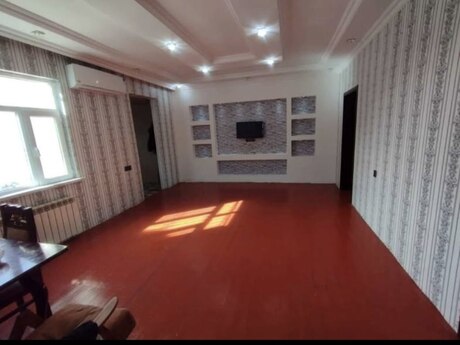 Ramanada 3 otaqlı həyət evi satılır, 100 m², 60 000 AZN, şəkil 2 / 10