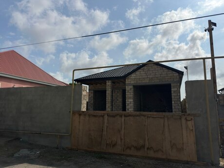 Binədə 4 otaqlı həyət evi satılır, 110 m², 110 000 AZN, şəkil 4 / 7