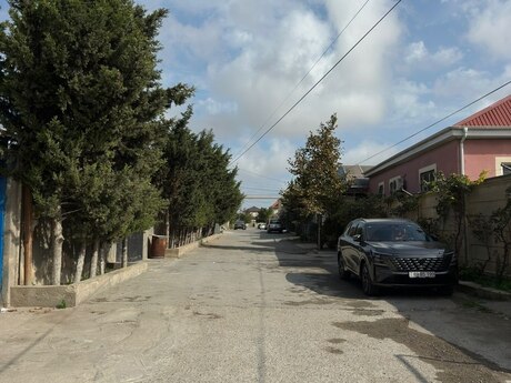 Binədə 4 otaqlı həyət evi satılır, 110 m², 110 000 AZN, şəkil 5 / 7