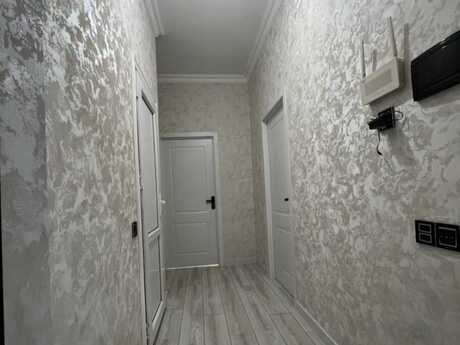 Masazırda 2 otaqlı yeni tikili mənzil satılır, 65 m², 89 500 AZN, şəkil 5 / 11