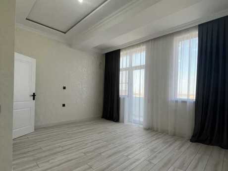 Masazırda 2 otaqlı yeni tikili mənzil satılır, 65 m², 89 500 AZN, şəkil 3 / 11