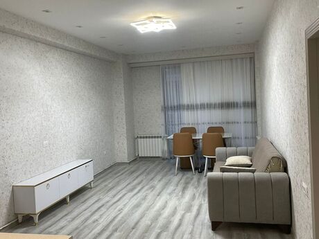 Şah İsmayıl Xətaidə 2 otaqlı yeni tikili mənzil kirayə verilir, 80 m², 1 100 AZN/ay, şəkil 4 / 8