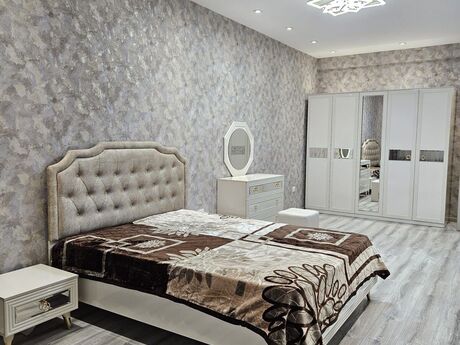 2 otaq · 80 m² · 7/17 mərtəbə, Şah İsmayıl Xətai