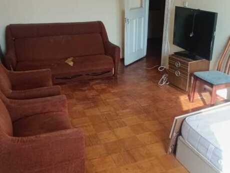 Qara Qarayevdə 2 otaqlı köhnə tikili mənzil kirayə verilir, 70 m², 500 AZN/ay, şəkil 4 / 12