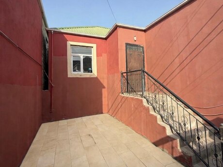 2 otaqlı ev, 60 m², Ramana, 54 000 AZN