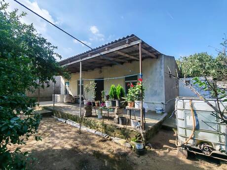 3 otaq · 90 m² · 1/1 mərtəbə, Maştağa