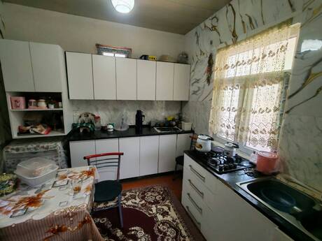 Maştağada 3 otaqlı həyət evi satılır, 90 m², 48 000 AZN, şəkil 5 / 8