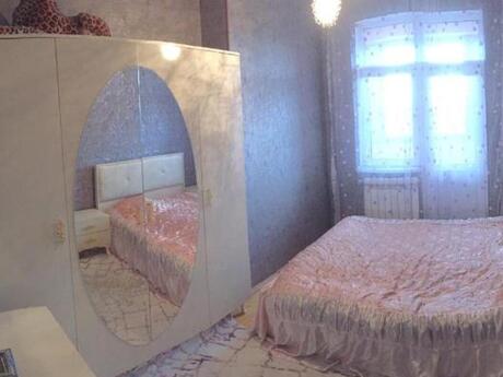 Xalqlar Dostluğunda 3 otaqlı yeni tikili mənzil kirayə verilir, 100 m², 650 AZN/ay, şəkil 4 / 12