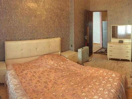 Xalqlar Dostluğunda 3 otaqlı yeni tikili mənzil kirayə verilir, 100 m², 650 AZN/ay, şəkil 5 / 12