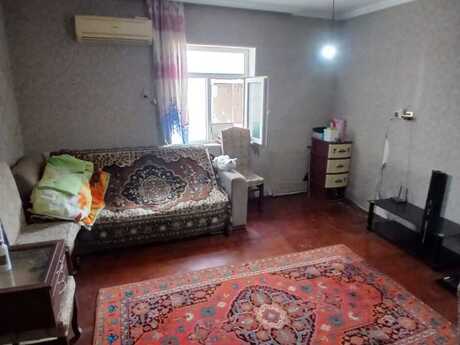 2 otaq · 65 m² · 1/1 mərtəbə, Bayıl