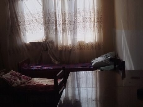 1 otaq · 40 m²