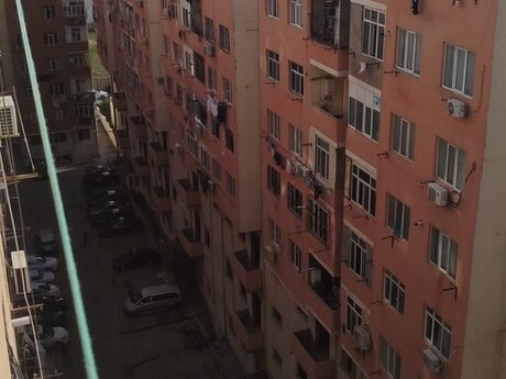 Abşeronda 1 otaqlı köhnə tikili mənzil kirayə verilir, 40 m², 230 AZN/ay, şəkil 3 / 8