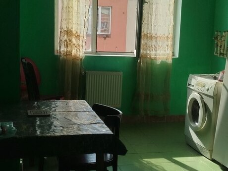 Abşeronda 1 otaqlı köhnə tikili mənzil kirayə verilir, 40 m², 230 AZN/ay, şəkil 4 / 8