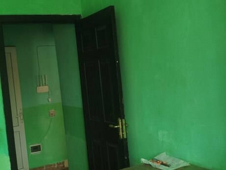 Abşeronda 1 otaqlı köhnə tikili mənzil kirayə verilir, 40 m², 230 AZN/ay, şəkil 5 / 8