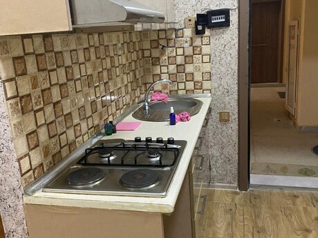 Masazırda 2 otaqlı yeni tikili mənzil satılır, 38 m², 67 000 AZN, şəkil 5 / 7