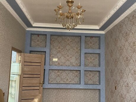 Masazırda 2 otaqlı yeni tikili mənzil satılır, 38 m², 67 000 AZN, şəkil 2 / 7