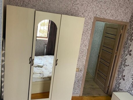 Masazırda 2 otaqlı yeni tikili mənzil satılır, 38 m², 67 000 AZN, şəkil 3 / 7