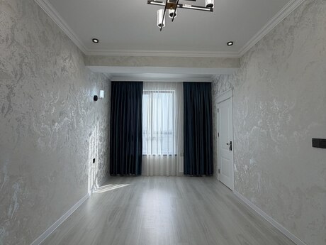 Qaraçuxurda 3 otaqlı yeni tikili mənzil satılır, 76 m², 182 000 AZN, şəkil 3 / 12