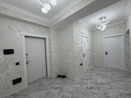 3 otaq · 76 m² · 13/14 mərtəbə, Qaraçuxur