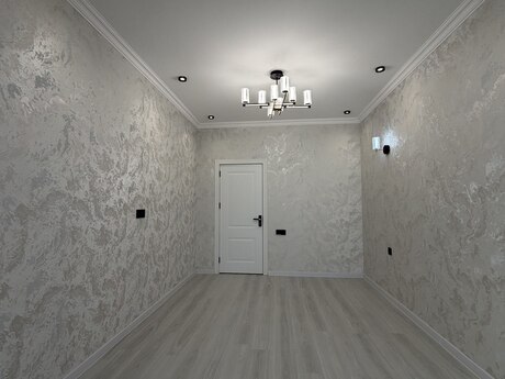 Qaraçuxurda 3 otaqlı yeni tikili mənzil satılır, 76 m², 182 000 AZN, şəkil 4 / 12
