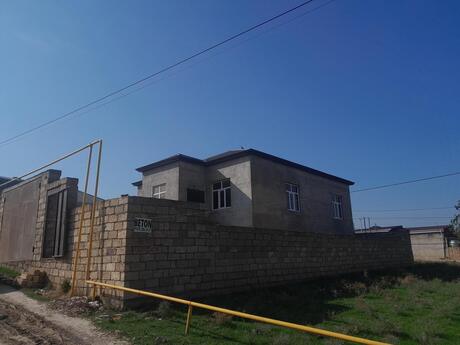 Masazırda 3 otaqlı həyət evi satılır, 120 m², 65 000 AZN, şəkil 2 / 12