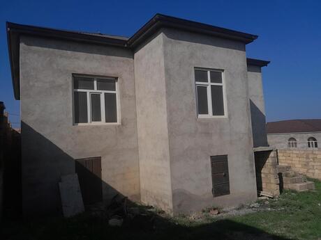Masazırda 3 otaqlı həyət evi satılır, 120 m², 65 000 AZN, şəkil 3 / 12