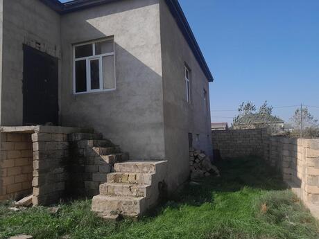 Masazırda 3 otaqlı həyət evi satılır, 120 m², 65 000 AZN, şəkil 5 / 12
