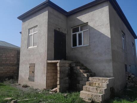 Masazırda 3 otaqlı həyət evi satılır, 120 m², 65 000 AZN, şəkil 4 / 12