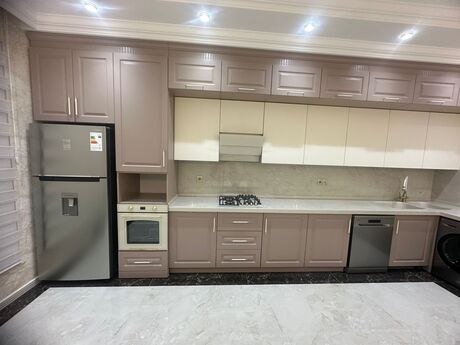 3-room new-build apartment for sale in Elmlər Akademiyası, 193 m², 680 000 AZN, photo 5 / 12