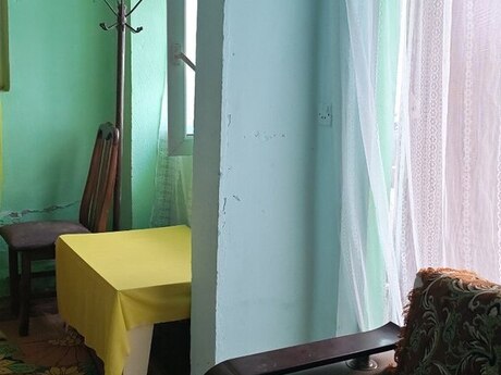 1 otaq · 15 m² · 1/1 mərtəbə, Bakıxanov