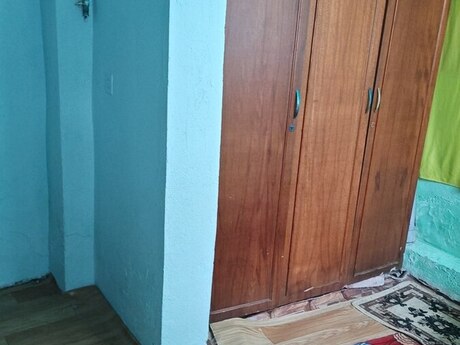 Bakıxanovda 1 otaqlı həyət evi kirayə verilir, 15 m², 250 AZN/ay, şəkil 3 / 3