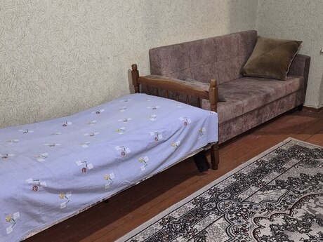 1-room house for rent in İnşaatçılar, 30 m², 300 AZN/mo, photo 2 / 9
