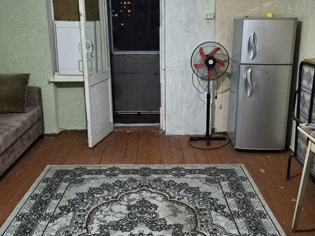 1-room house for rent in İnşaatçılar, 30 m², 300 AZN/mo, photo 3 / 9