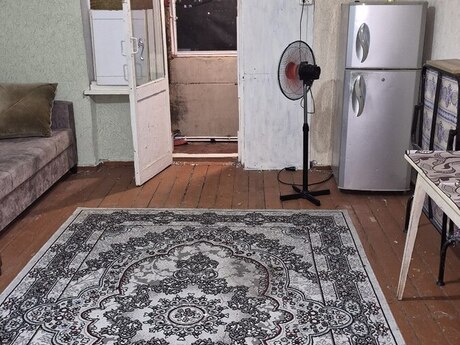 1-room house for rent in İnşaatçılar, 30 m², 300 AZN/mo, photo 4 / 9