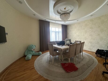 3-room house for rent in Bakıxanov, 182 m², 1 700 AZN/mo, photo 4 / 11