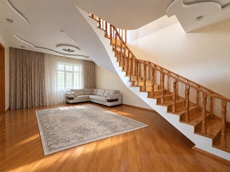 3-room house for rent in Bakıxanov, 182 m², 1 700 AZN/mo, photo 5 / 11