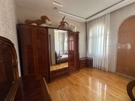 3-room house for rent in Bakıxanov, 182 m², 1 700 AZN/mo, photo 3 / 11
